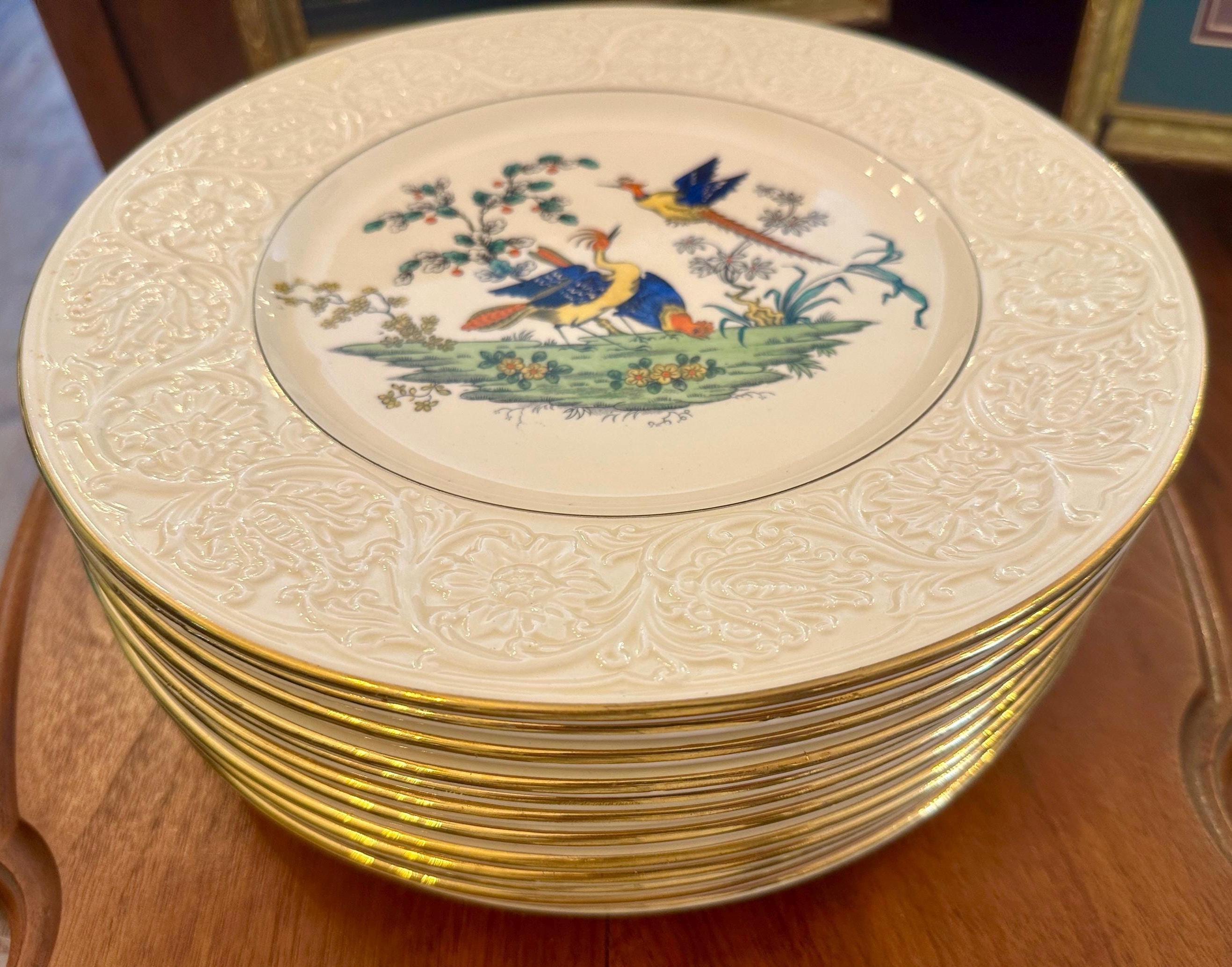 Coalport Dinner Set - Etsy