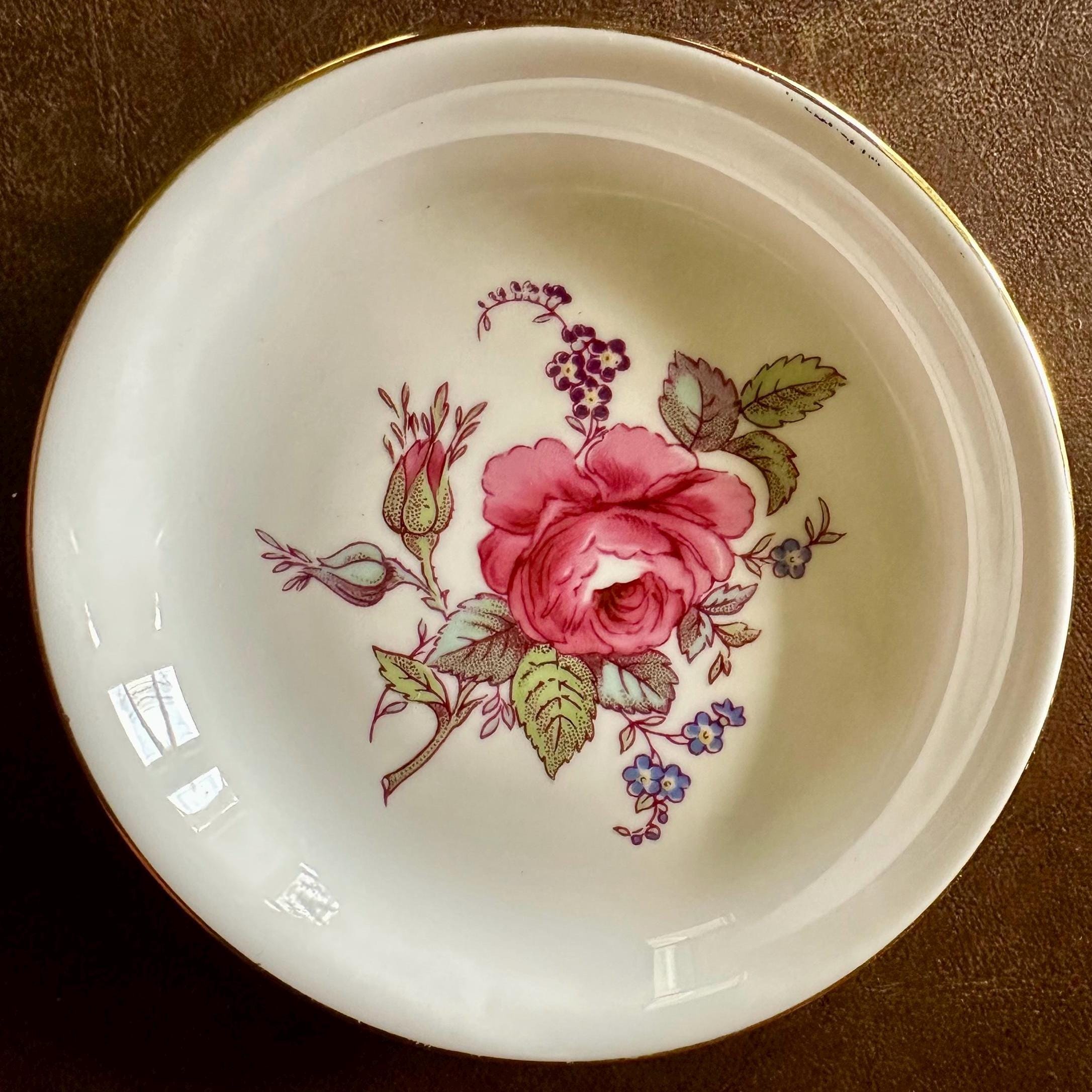 Billingsley Rose - Etsy
