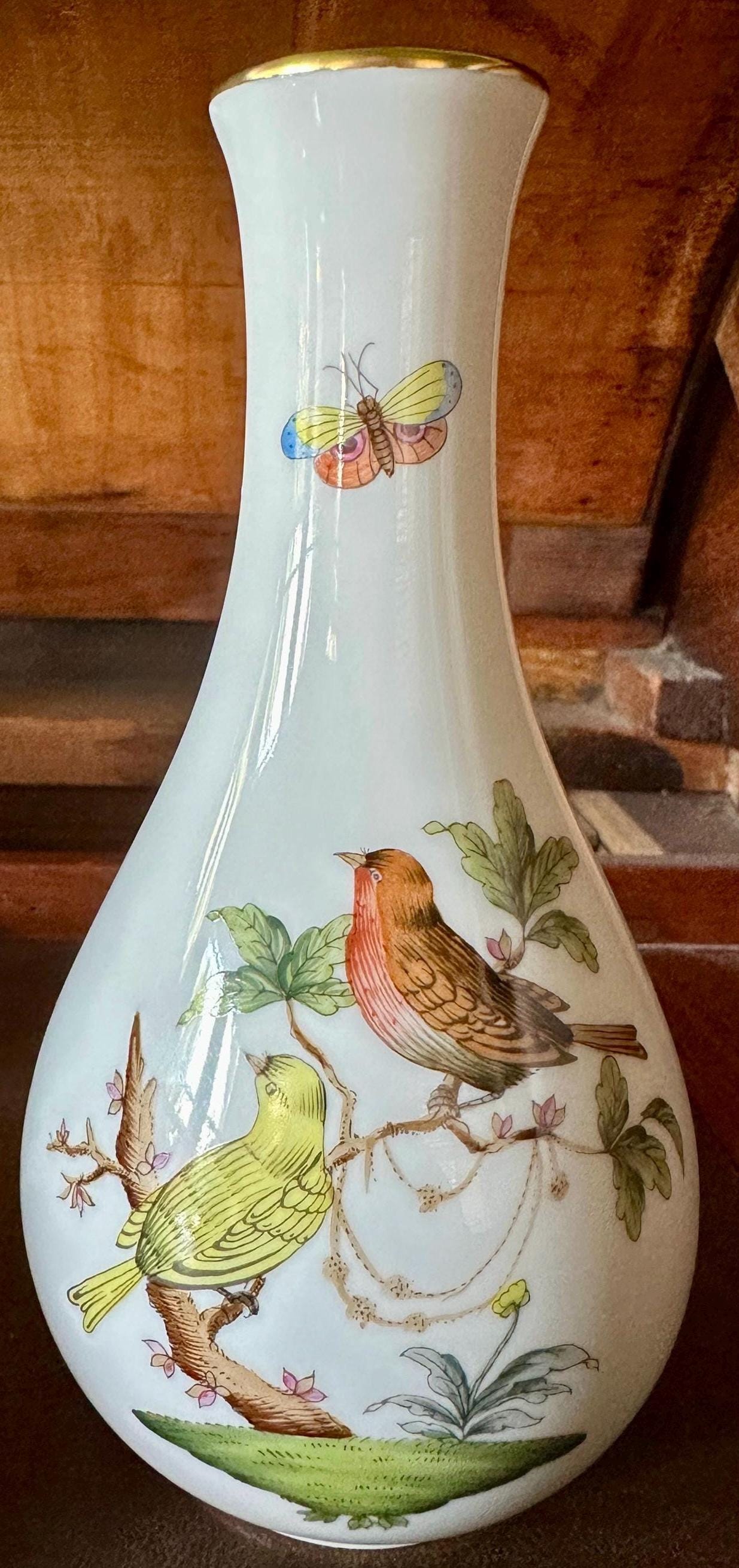 Herend Hungary - Etsy