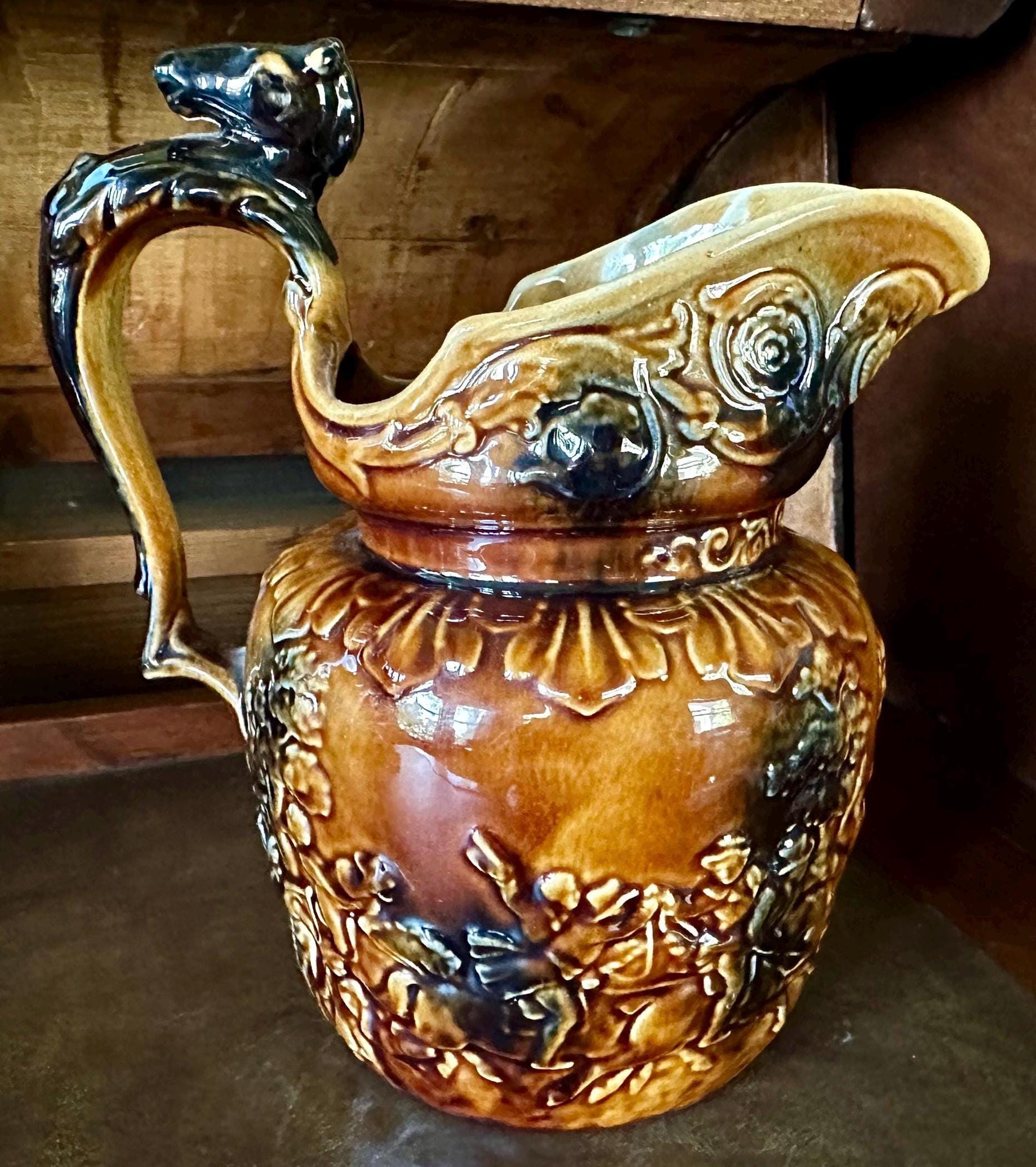 Arthur Pottery - Etsy