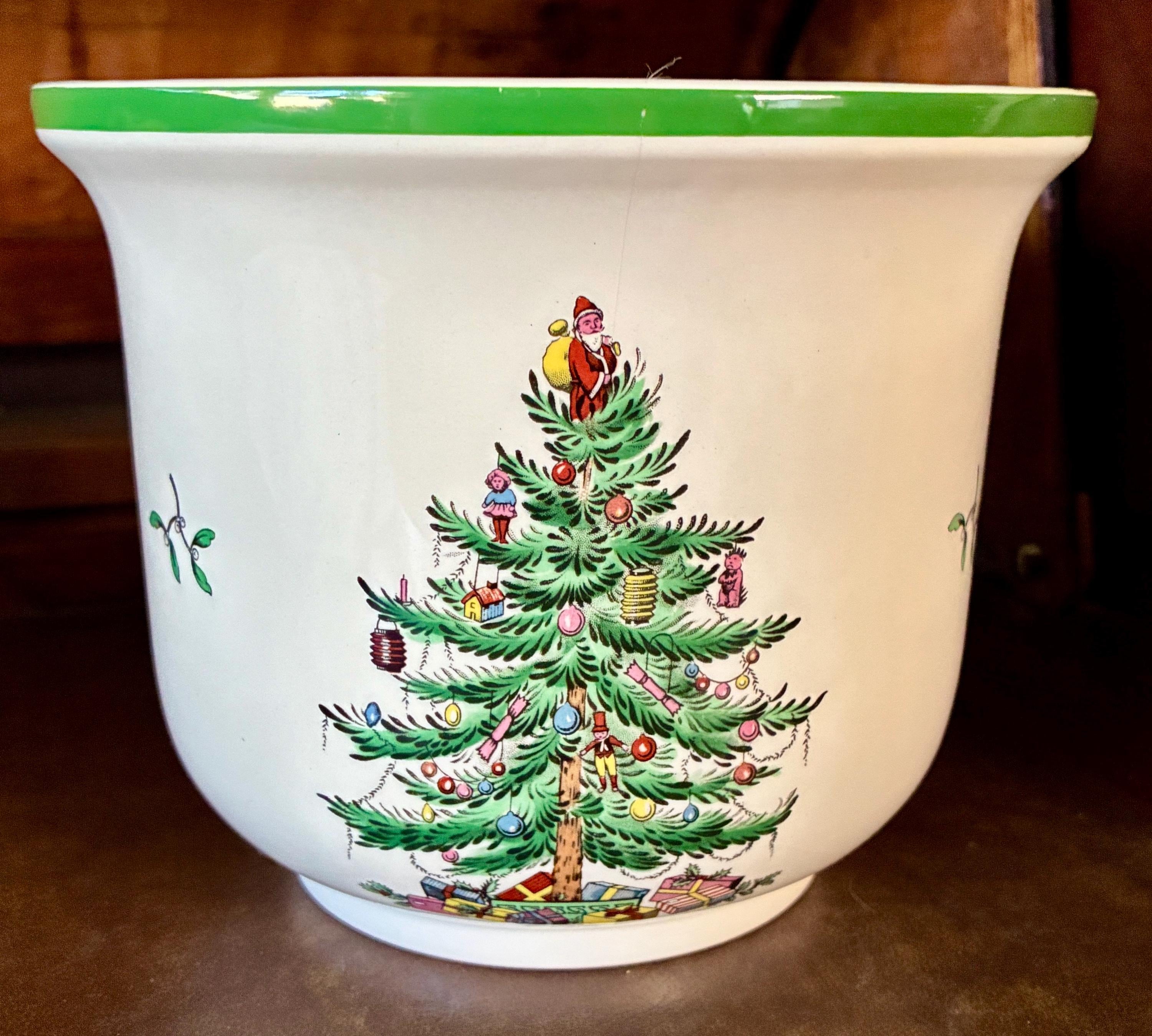 Spode Christmas - Etsy