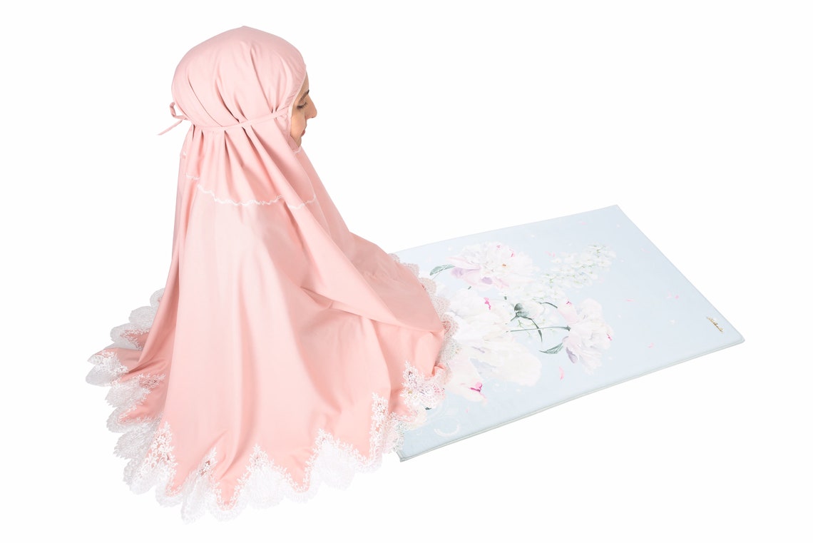 Prayer Mat, Sajadah, Memory Foam Prayer Mat, Prayer Rug, Knee Support