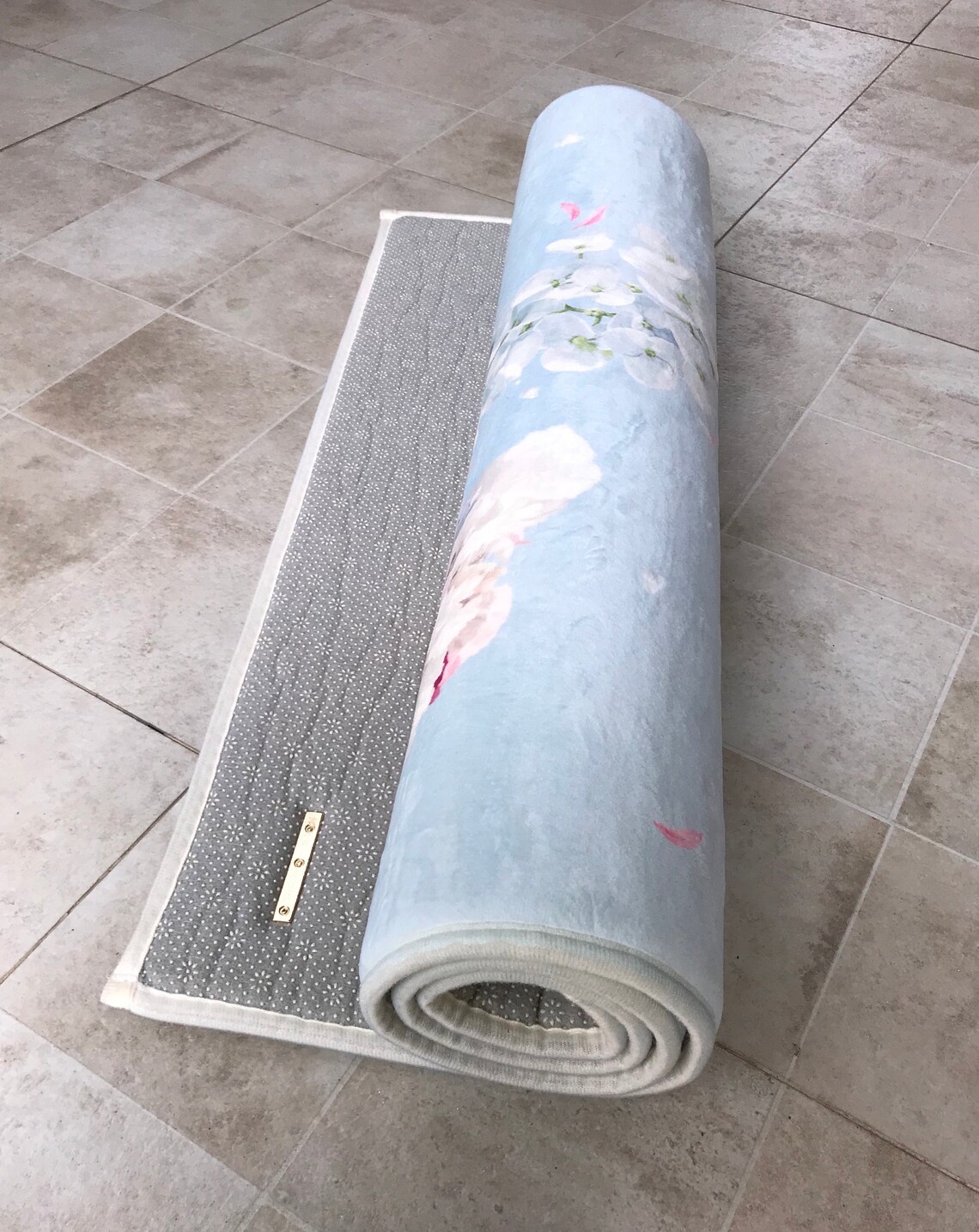 Prayer Mat, Sajadah, Memory Foam Prayer Mat, Prayer Rug, Knee Support