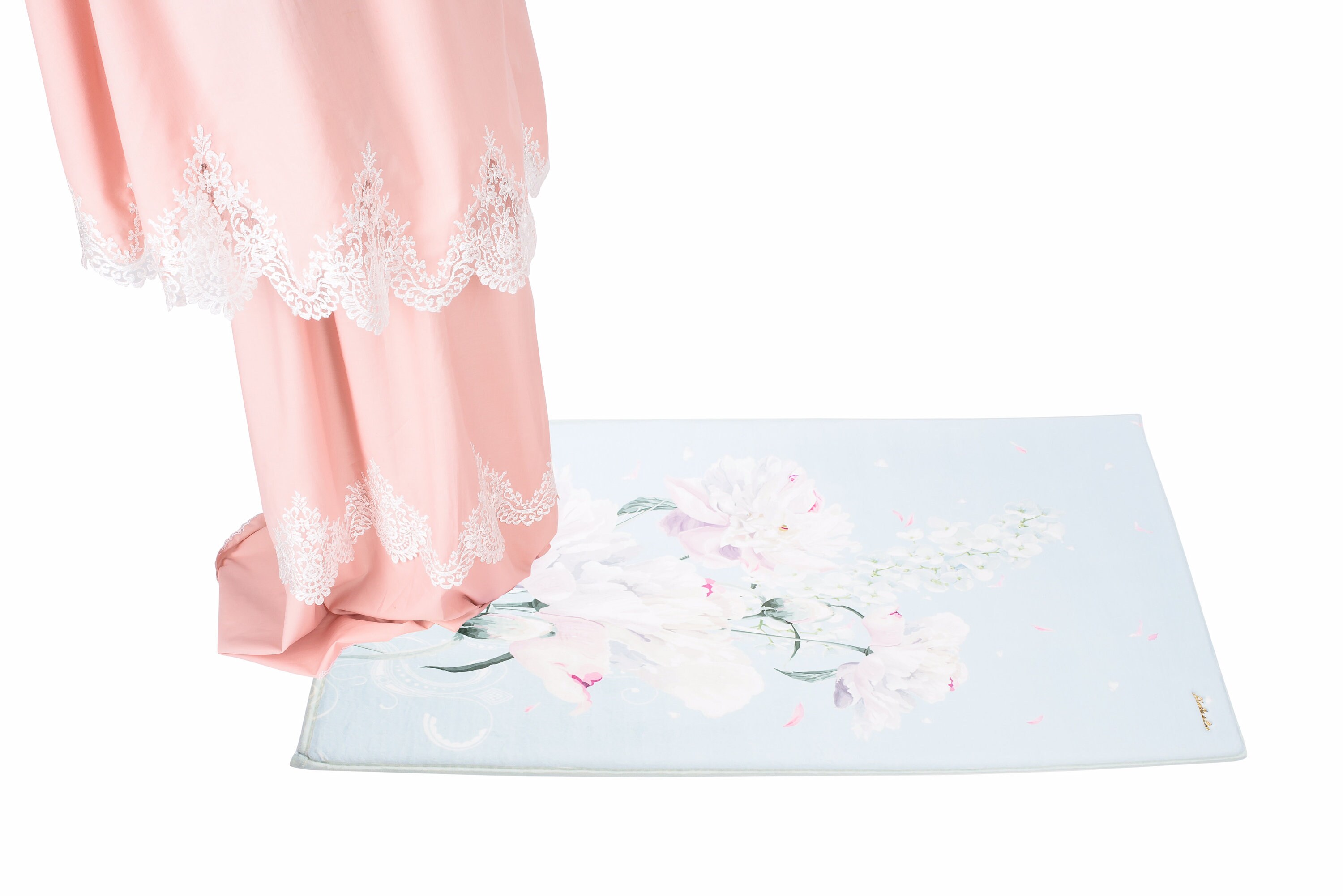 Prayer Mat Sajadah Memory Foam Prayer Mat Prayer Rug Knee Etsy UK