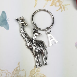 Louis Vuitton Limited Edition Giraffe Keychain Charm at 1stDibs  lv  giraffe keychain, louis vuitton giraffe keychain, giraffe key chain