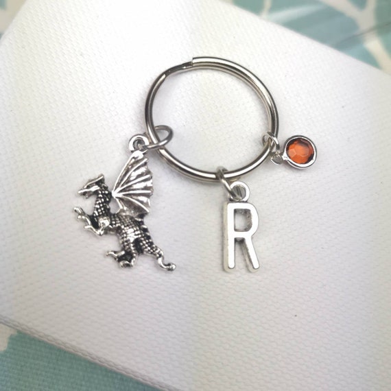 Drake keychain store