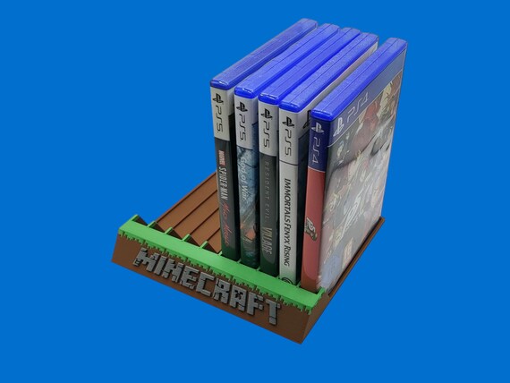 Minecraft para PS5, o que VAI MUDAR 