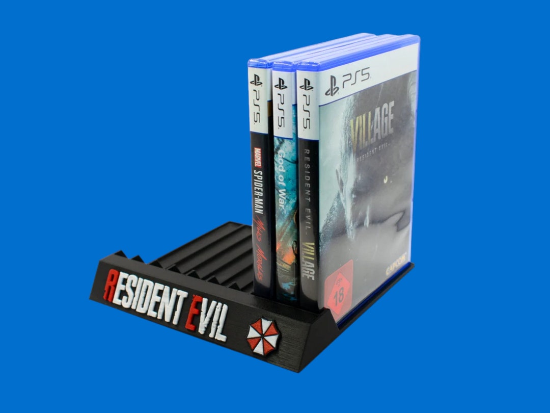 Resident Evil Code: Veronica by Prima Publishing