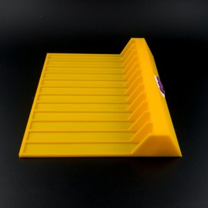 Wario Super Mario Nintendo Switch Game Stand 3D Printed Holder for ...