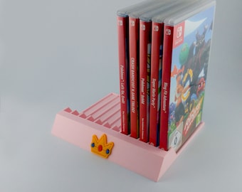 Princess Peach Case | Etsy