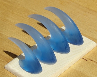 Any Colour Translucent Claws