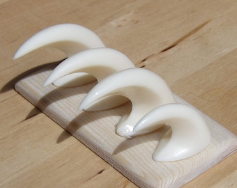 Bone Claws