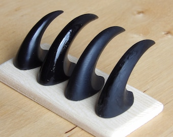 Black Claws