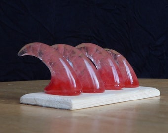 Any Colour Gemstone Claws