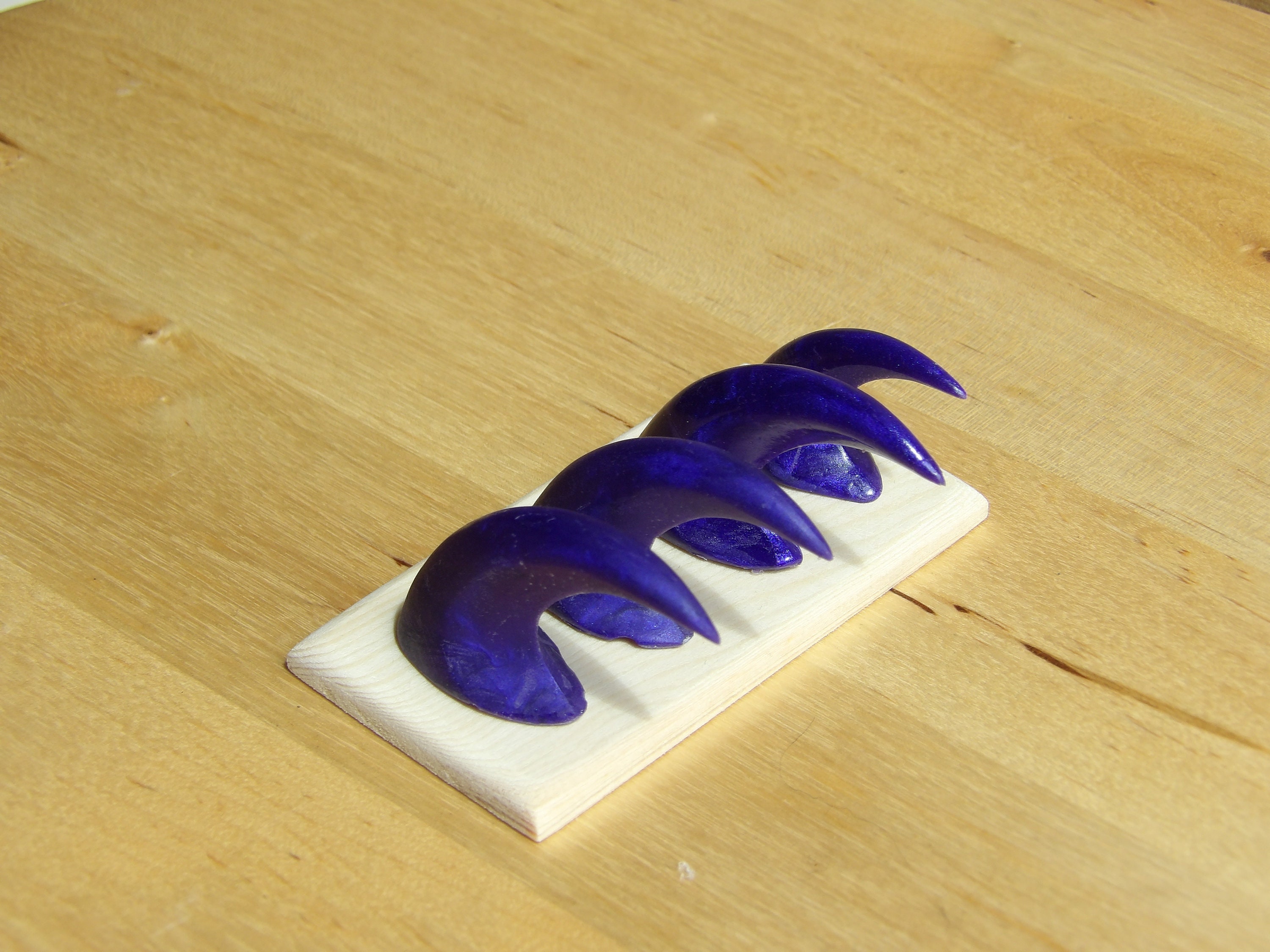 Any Colour Nebula Claws