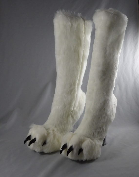 paws shoes