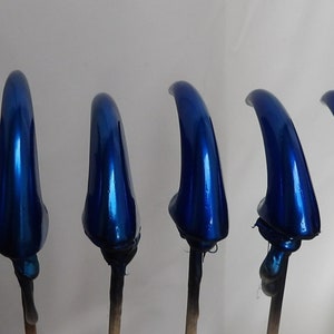 Candy Chrome Claws