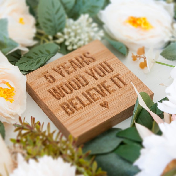 Engraved Wood Etsy UK