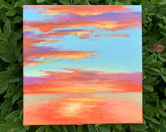Sharp Skies