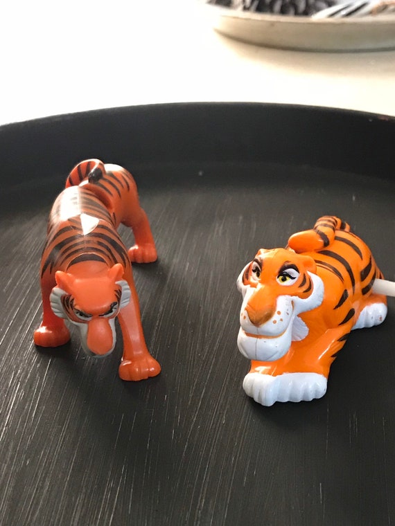 vintage mcdonalds toys