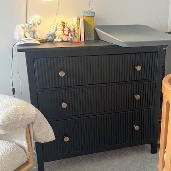 Ikea Hemnes Furniture Overlay Etsy