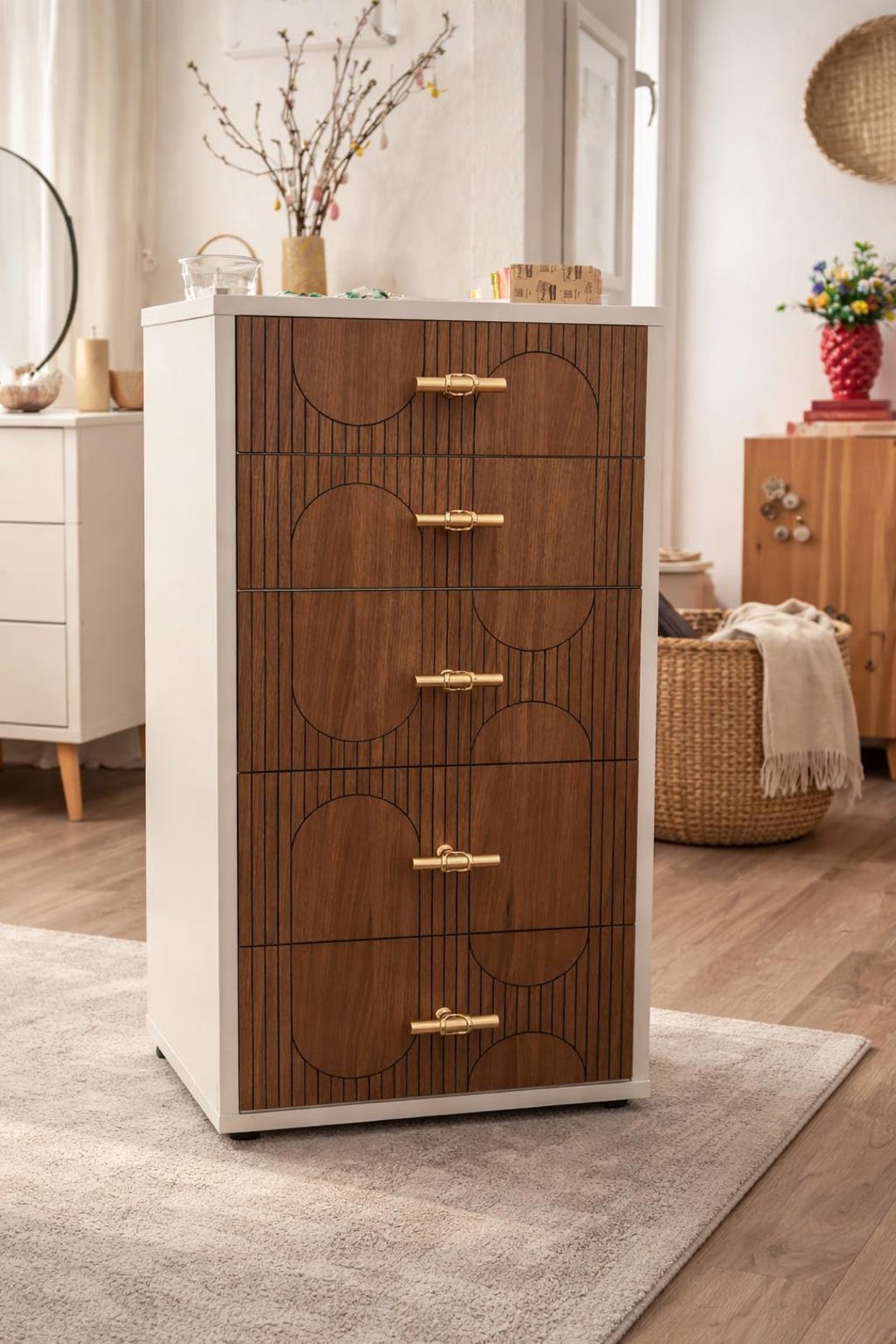 Ikea Alex Drawer Panels, Alex Drawer Inserts for Chests of Drawers ...