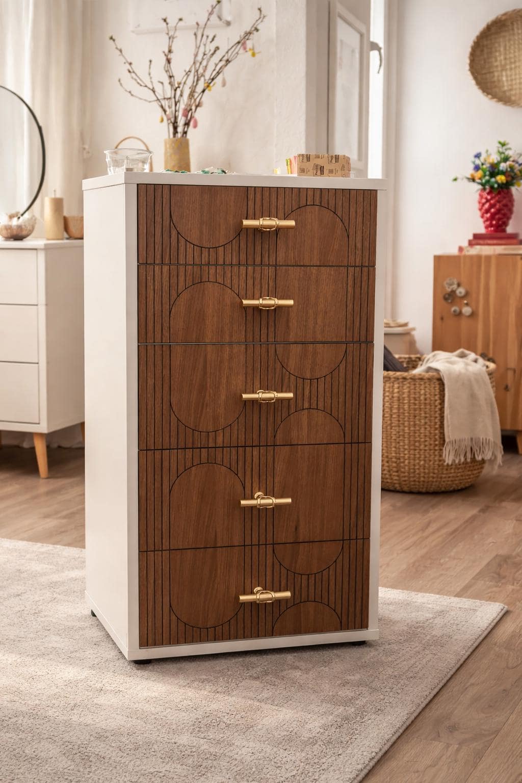 Ikea Alex Drawer Panels, Alex Drawer Inserts for Chests of Drawers