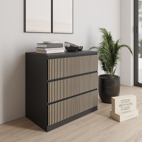 Ikea 2024 wide dresser