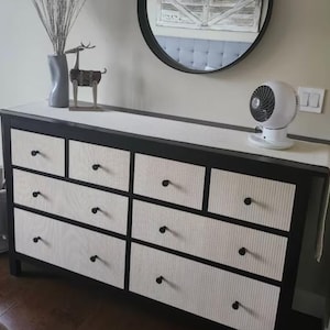 Furniture ikea hemnes overlay, set of decorative wooden panels, hemnes dresser, wooden furniture appliques, ikea chest of drawers hack