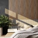 see more listings in the Wood Wall Slats (Wide) section