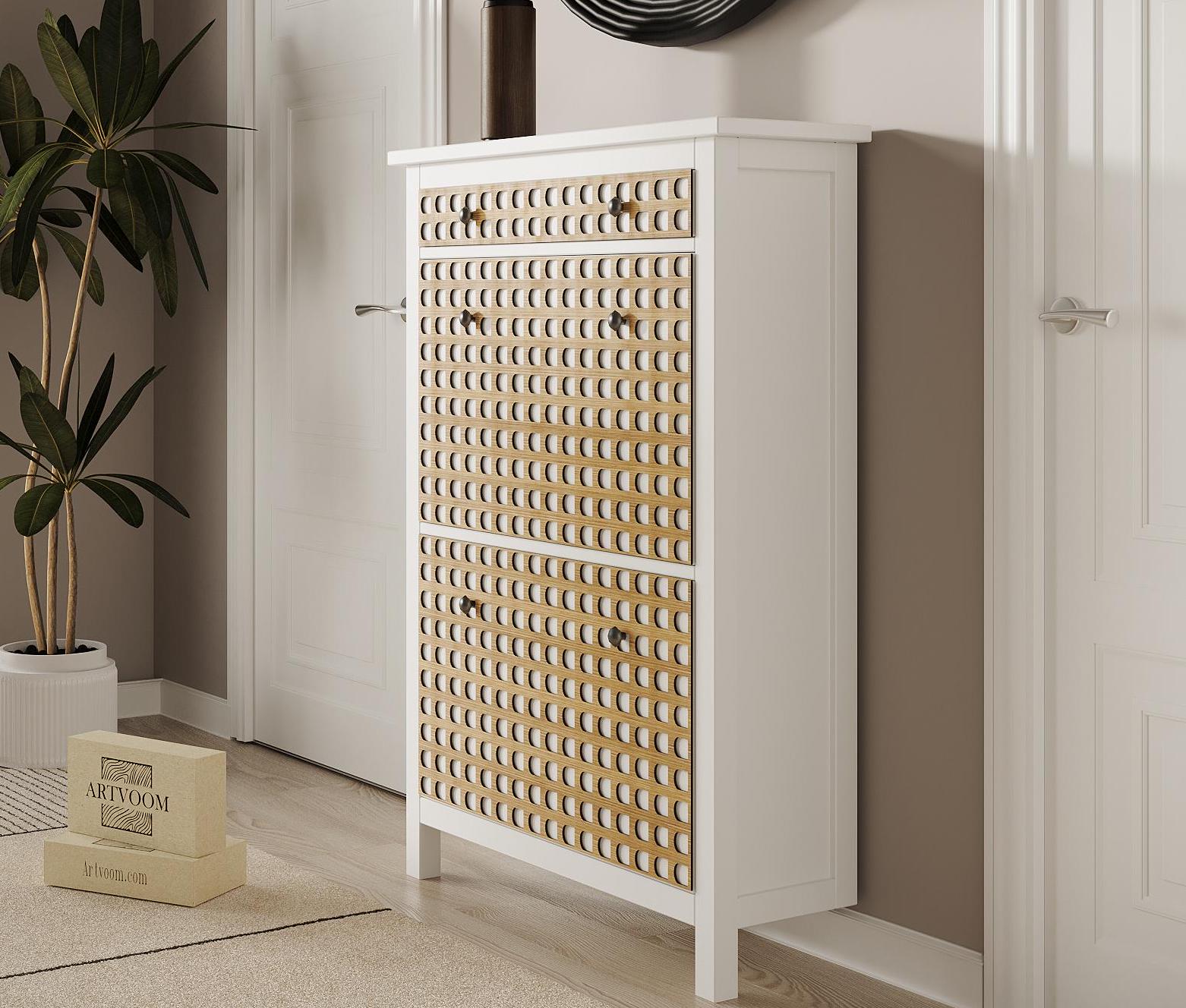 Shoe Dresser Etsy