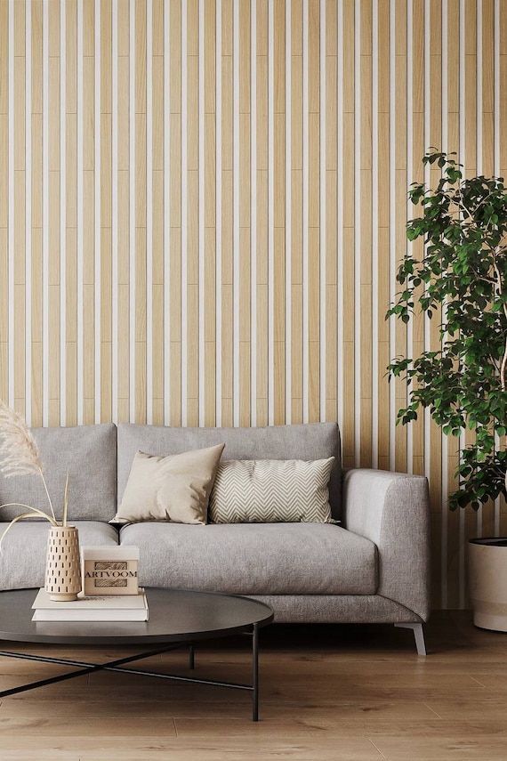 Oak Wood Wall 3D Wood Panel Diamond Oak Wall Panel Oak Wood Wall
