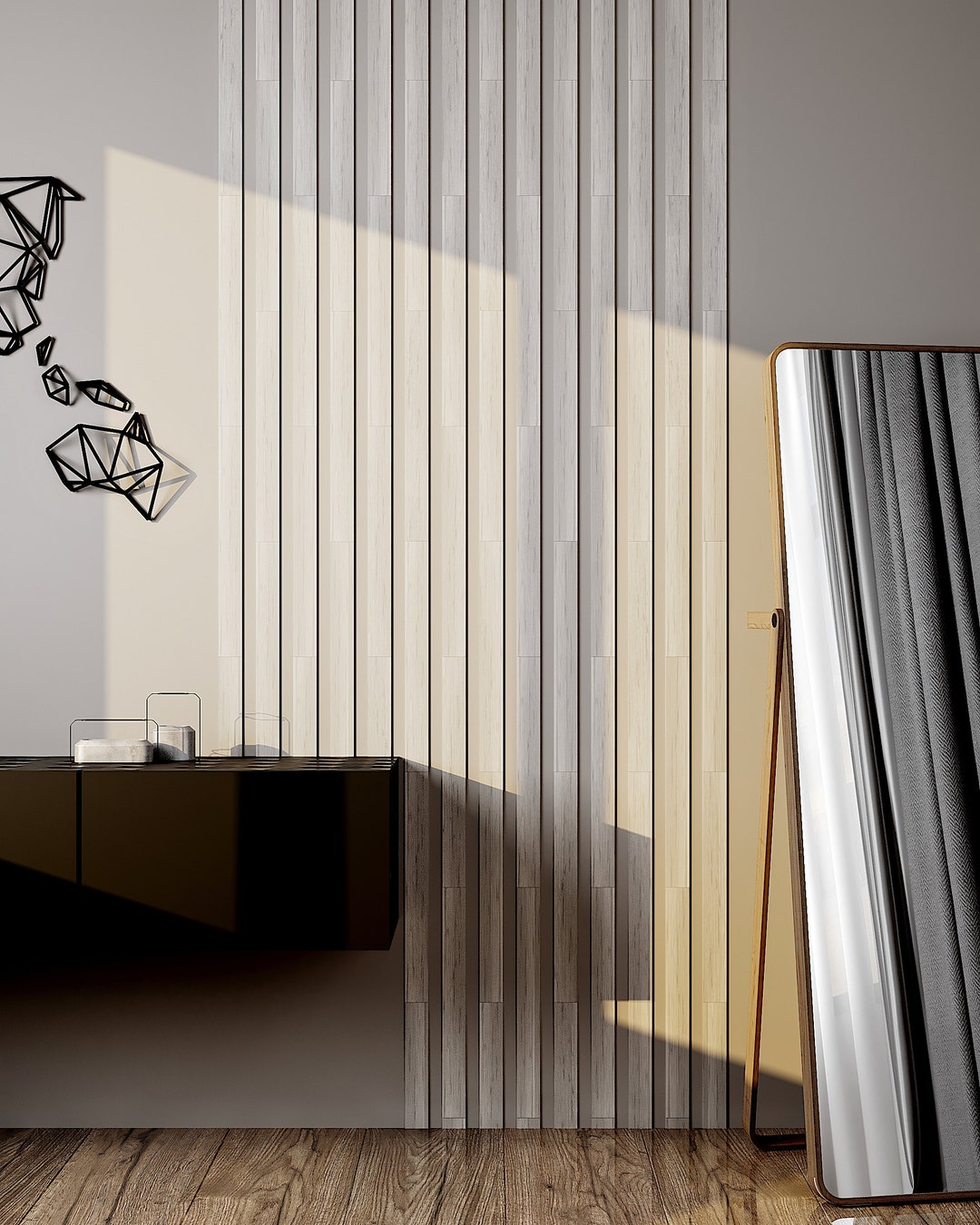 Woven Image launches acoustic panels informed by art deco