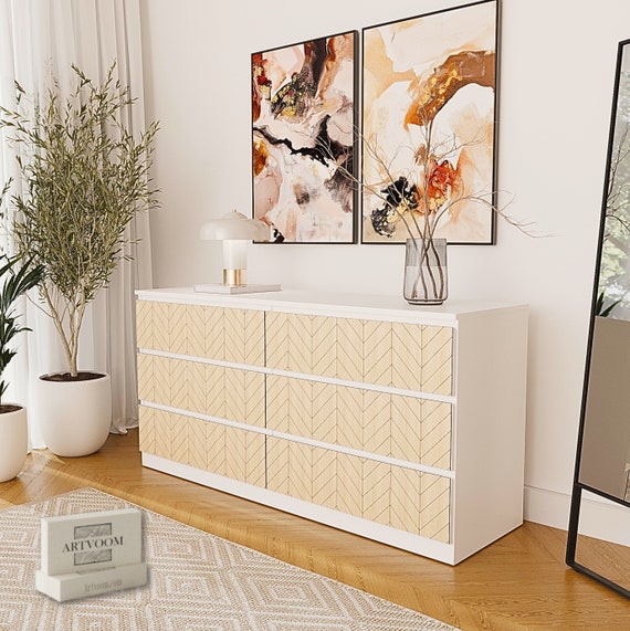 Ikea 2024 wall dresser