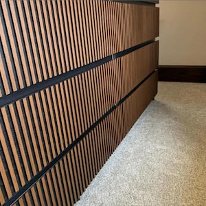 Ikea Malm dresser overlay, wooden decorating overlays, ikea malm sticker, malm dresser accessories, furniture decals, living room furniture
