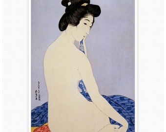 Nude geisha girls art-sex archive