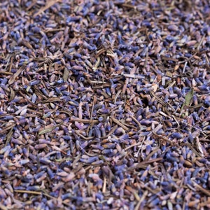 Natural confetti | Flower confetti | Petal confetti | Biodegradable confetti | Dried flowers | Dried lavender