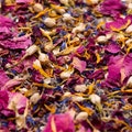 Organic Flower Confetti – Biodegradable Petals, Weddings & Parties (1 Liter)
