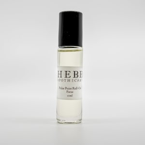 Focus aromatherapy roll on, roll on aromatherapy oils, rollon for focus, roll on oil blends, roll on essential oil recipe, roll on perfume