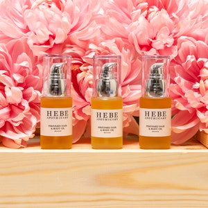 Desert Rose, Perfumed hair oil, oud oil, beauty routines, arabic perfumes for ladies, arabian oud for ladies, oud for mens beard, hair oud