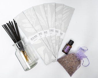 Lavendel Räucherstäbchen, Räucherstäbchen, Agarbatti, Joss Stick, Räucherstäbchenhalter, natürliche Räucherstäbchen, indische Räucherstäbchen