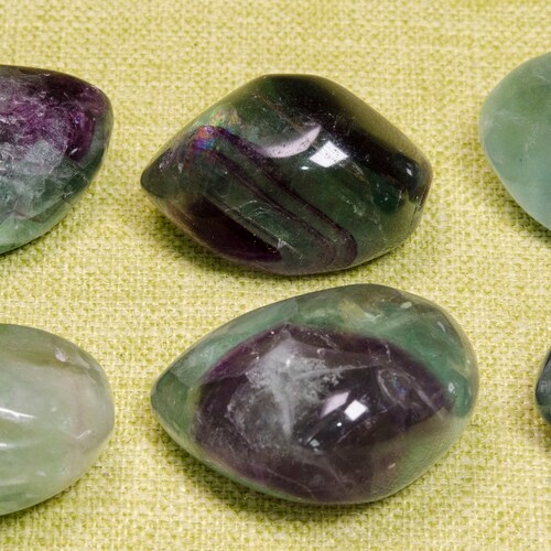 Clear Crystal Natural Gemstone/loose Stone/jewelry Making/bulk Etsy