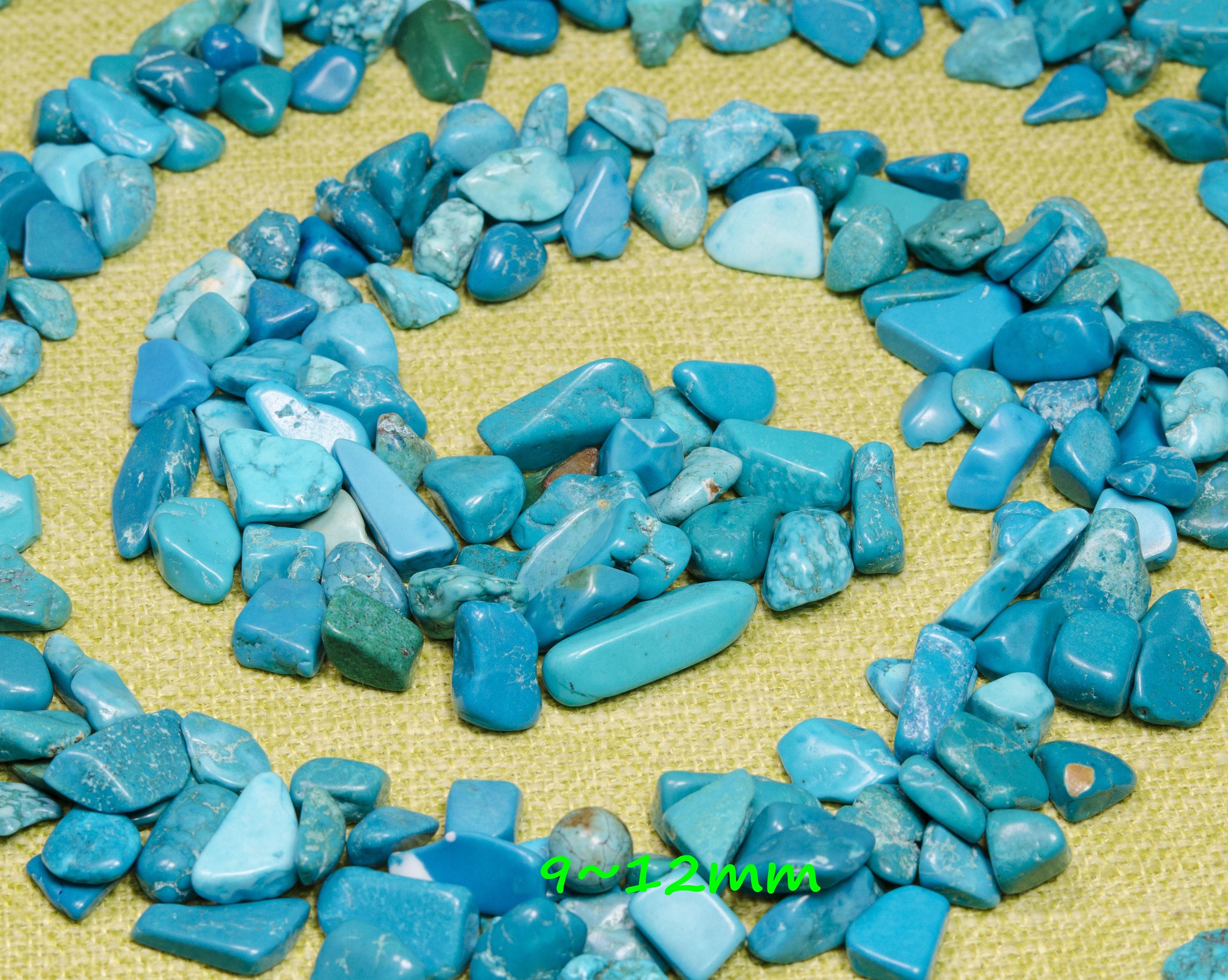 Turquoise Gemstone/loose Stone/jewelry Making/bulk Etsy