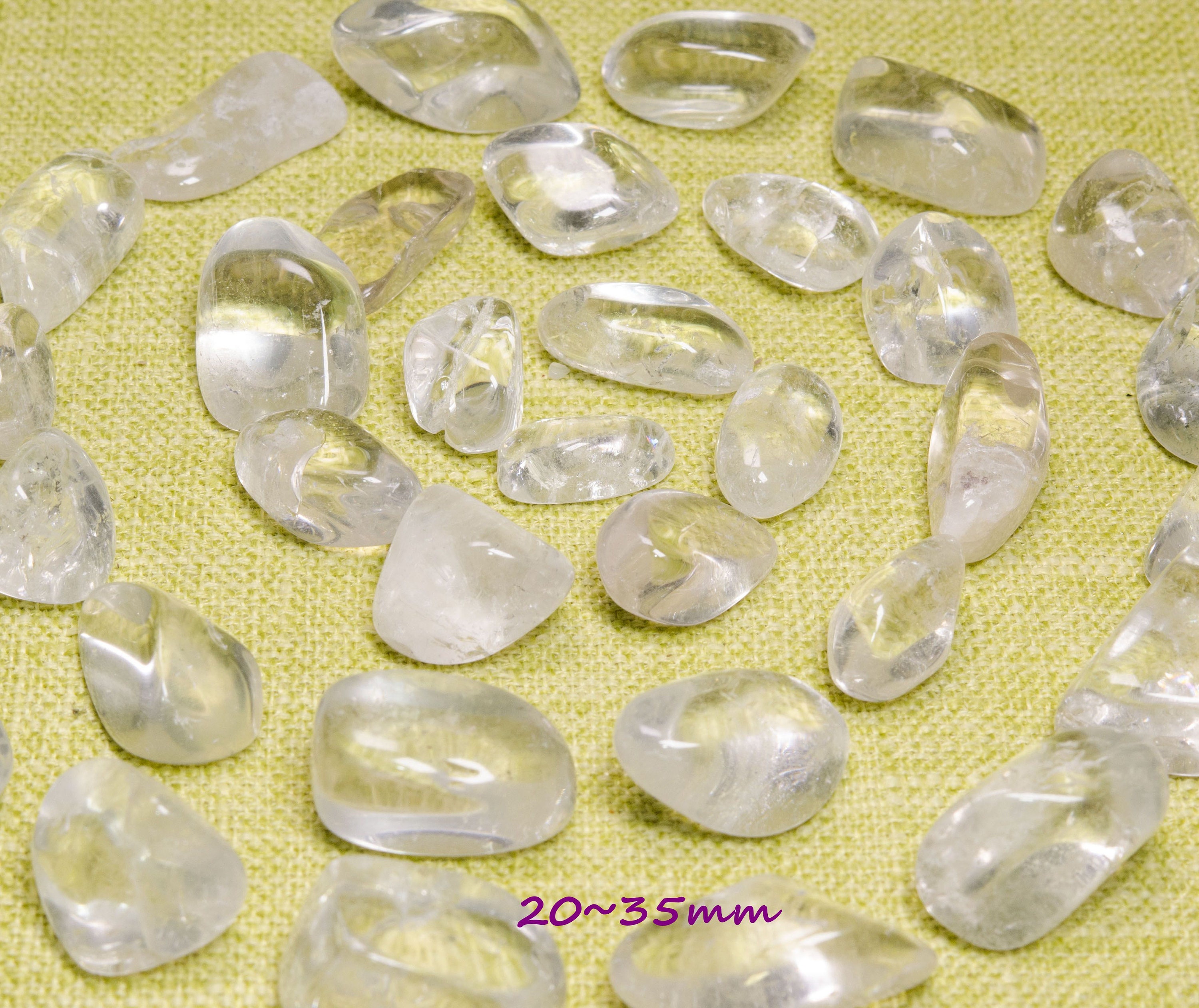 Clear crystal/ Natural Gemstone/Loose Stone/Jewelry Etsy