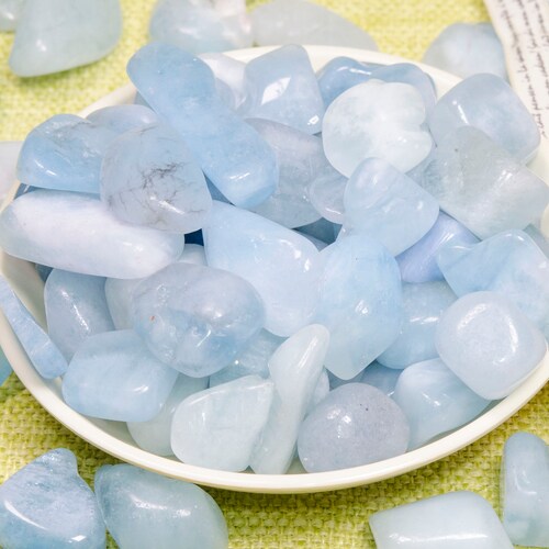 Clear Crystal Natural Gemstone/loose Stone/jewelry Making/bulk Etsy