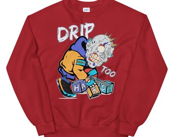retro 9 dream it do it shirt toddler