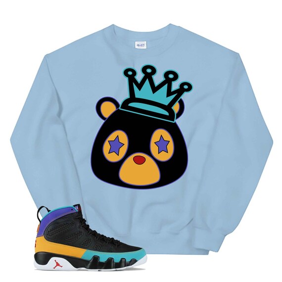 retro 9 dream it do it shirt toddler
