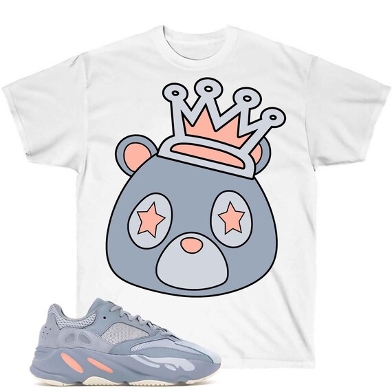 shirts to match yeezy 700 inertia