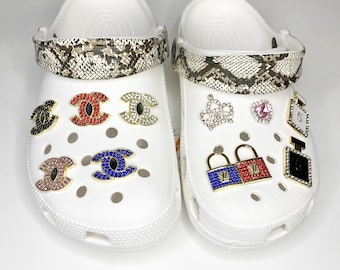 gucci crocs