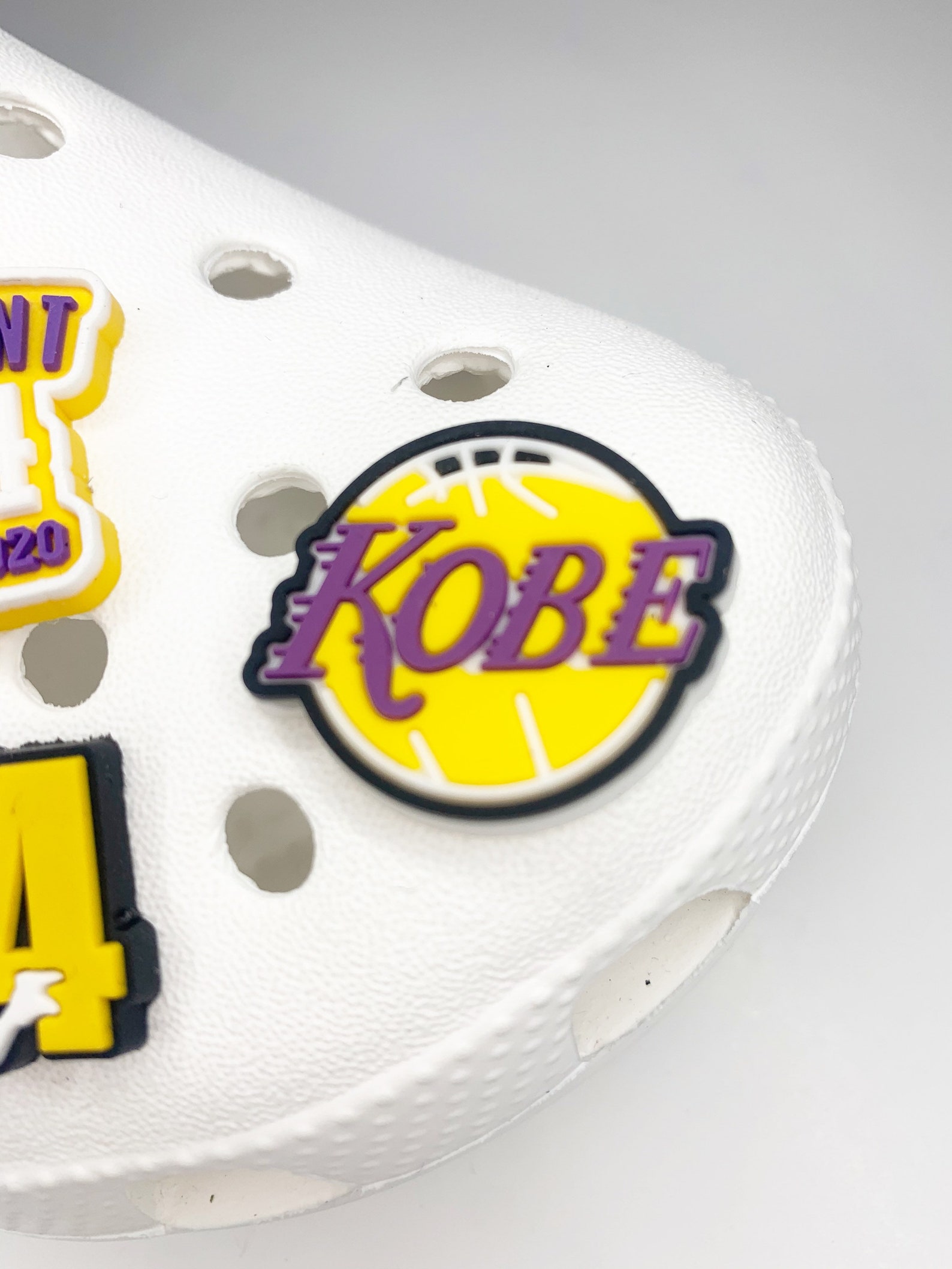 kobe bryant crocs